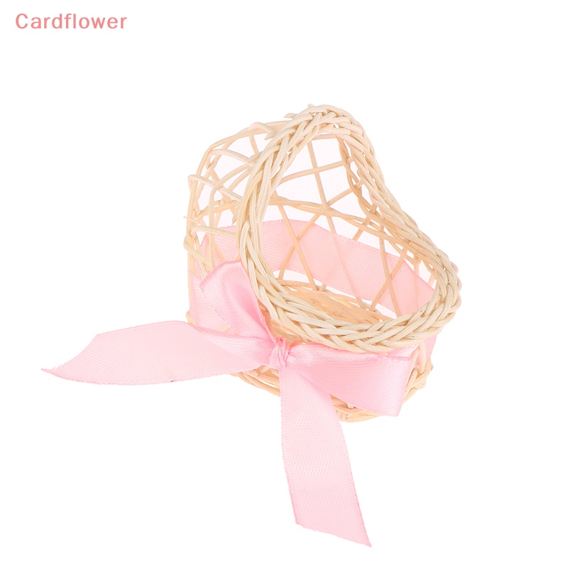 Nôi Nôi Em Bé Trang Trí Nhà Búp Bê Tỉ Lệ 1: 12 Mới