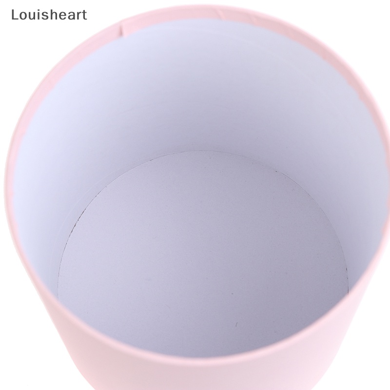 Hộp Quà Tặng Louisheart Mini Bằng Giấy Có Nắp Đậy Tiện Dụng