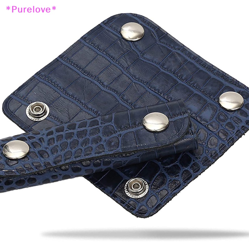 Đệm Da PU Bọc Bảo Vệ Tay Cầm Va Li Du Lịch Chất Lượng Cao Mới