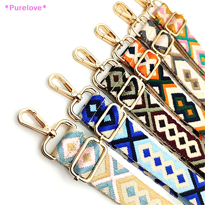 1 Dây Đeo Túi Xách Điều Chỉnh Tùy Ý Thời Trang Dành Cho Nữ Mới