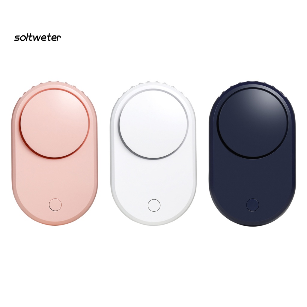 1 Bộ Quạt Làm Mát Lông Mi 3 Chế Độ Gió 2000mAh Mini Tiếng Ồn Thấp Có Cổng Sạc USB