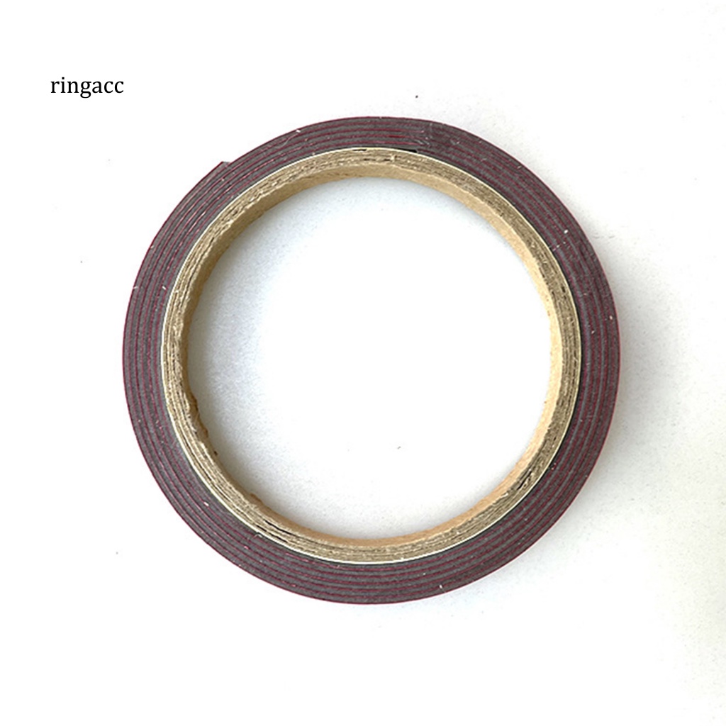 Rga Miếng Dán Lỗ Thông Gió Xe Hơi Bằng ABS Chống Trầy Phong Cách Tiện Dụng