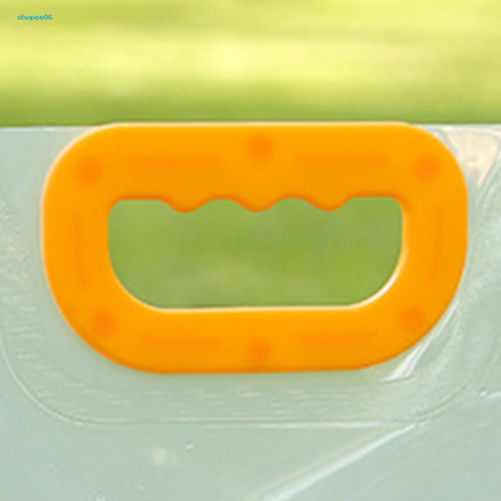 Túi Đựng Nước PEMG 5L / 10L Sức Chứa Lớn Chịu Nhiệt Thấp Tiện Dụng Mang Theo Du Lịch