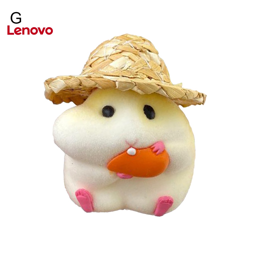 Mô Hình Điêu Khắc Hoa Hướng Dương Bằng Nhựa Resin Nhỏ Gọn Có Nón Rơm Chống Biến Dạng Trang Trí Nội Thất Xe