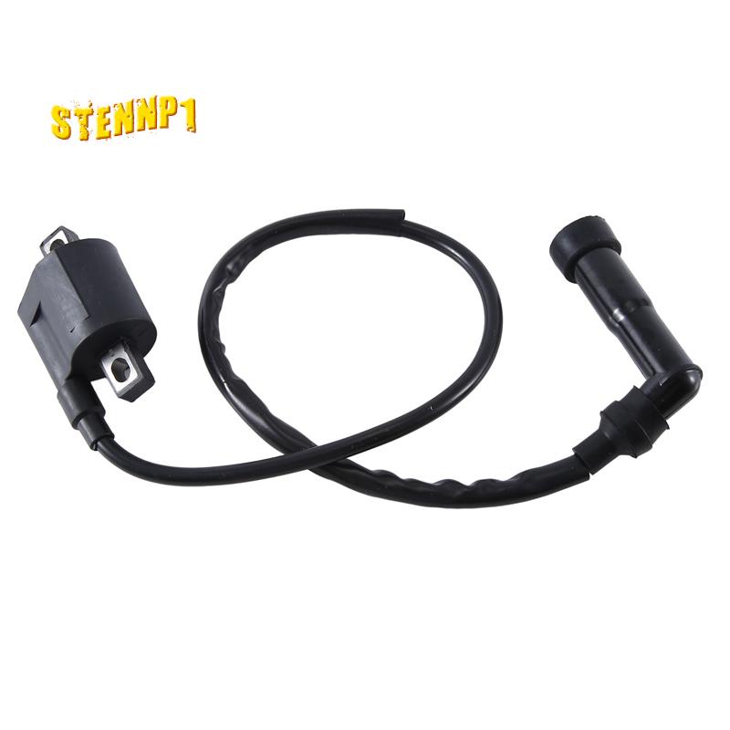 Cuộn Dây Đánh Lửa Điện Áp Cao Cho Yamaha YFM350X YFM660R Grizzly 80 LTF500F