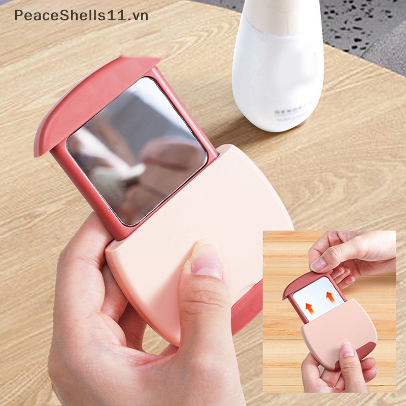 Bộ Cọ Làm Sạch Tai Nghe / Giá Đỡ Điện Thoại / Máy Tính Bảng / Laptop 3 Trong 1 PeaceShells al