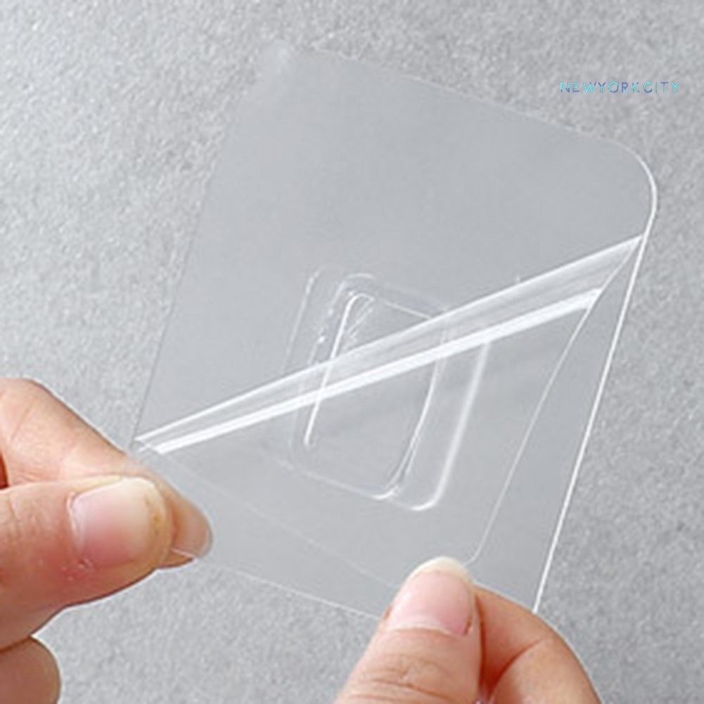 Giá Đỡ Treo Quần Áo Bằng Nhựa Có Giác Hút