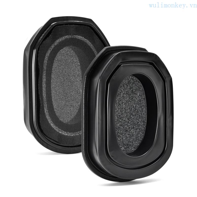 Đệm Bọc Bảo Vệ Tai Nghe Chụp Đầu Thay Thế Chuyên Dụng Cho Beoward Leight byHoneywell Va Chạm