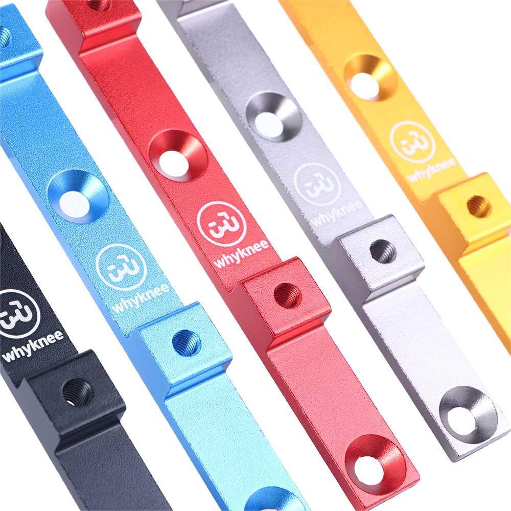 LANFY Giá Đỡ Bình Nước Bằng Hợp Kim Nhôm Điều Chỉnh Được Dành Cho Xe Đạp Leo Núi