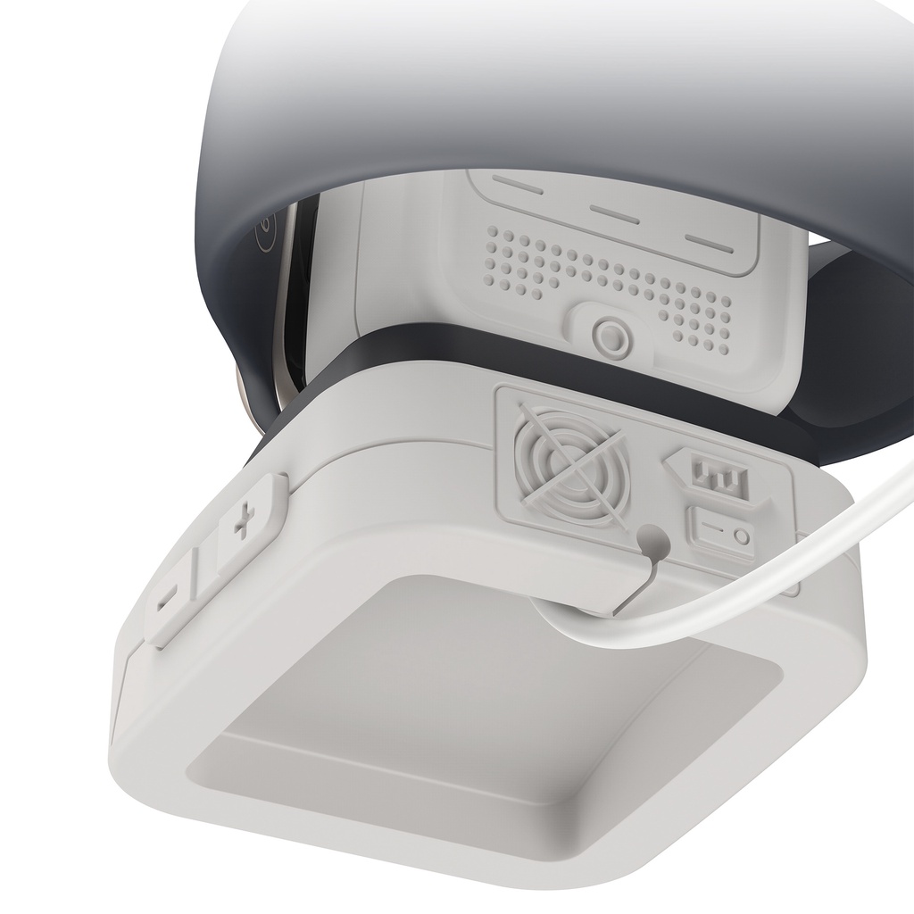 Đế Sạc Silicone Cho Đồng Hồ Thông Minh Apple Watch Series 8 7 6 5 4 3 SE 49mm Giá Đỡ