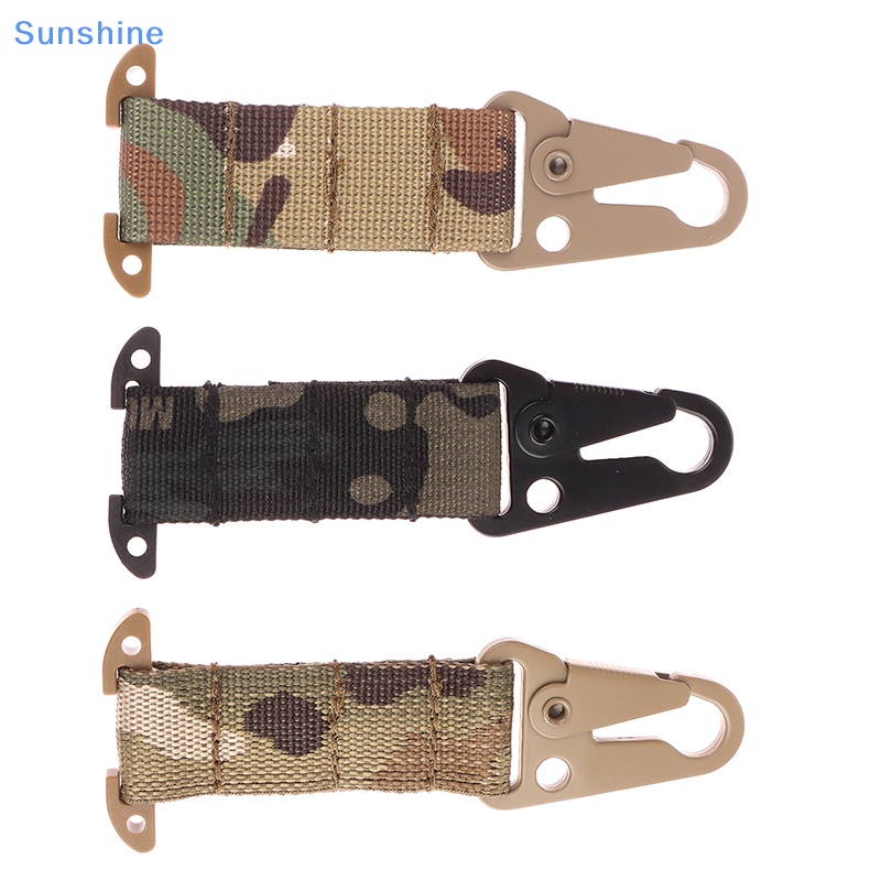 Móc Treo Thắt Lưng Bằng Kim Loại Tiện Dụng