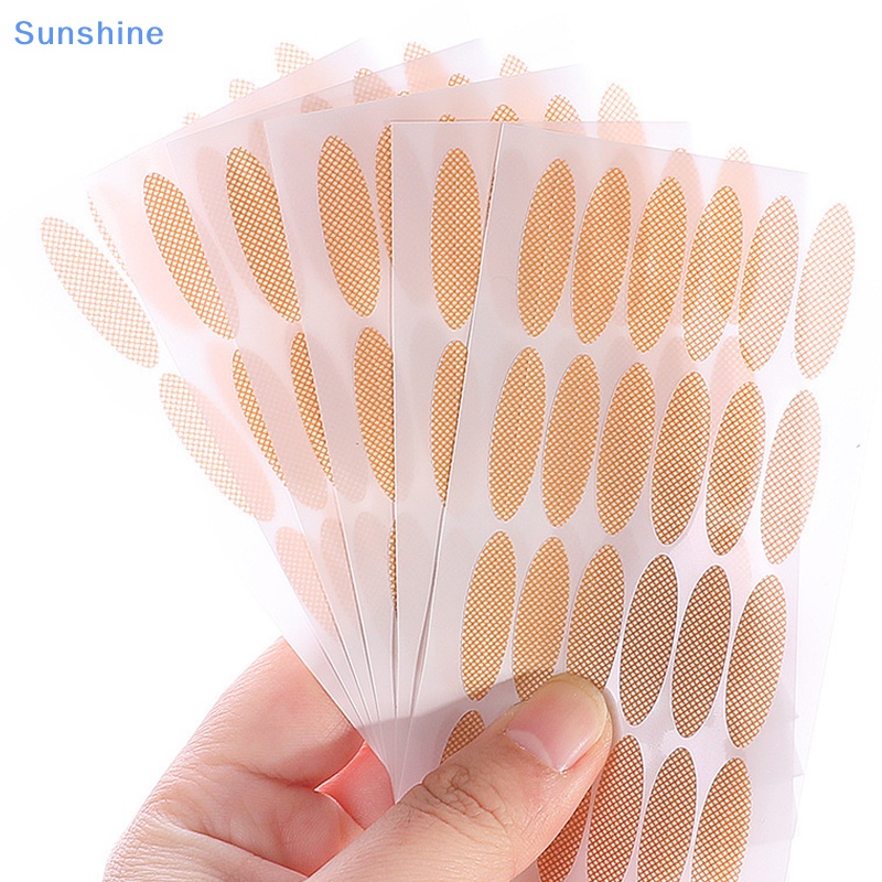 Bộ 72 Miếng Dán Kích Mí Trong Suốt Tự Dính Tiện Dụng