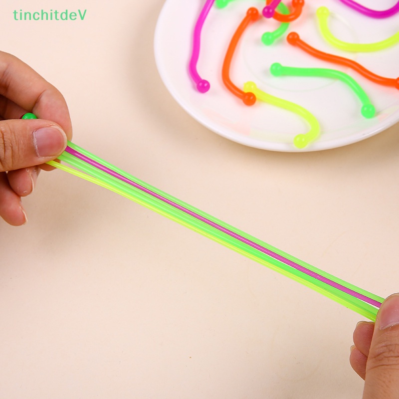 Set 10 Que Đồ Chơi Mini Nhiều Màu Sắc Cho Bé