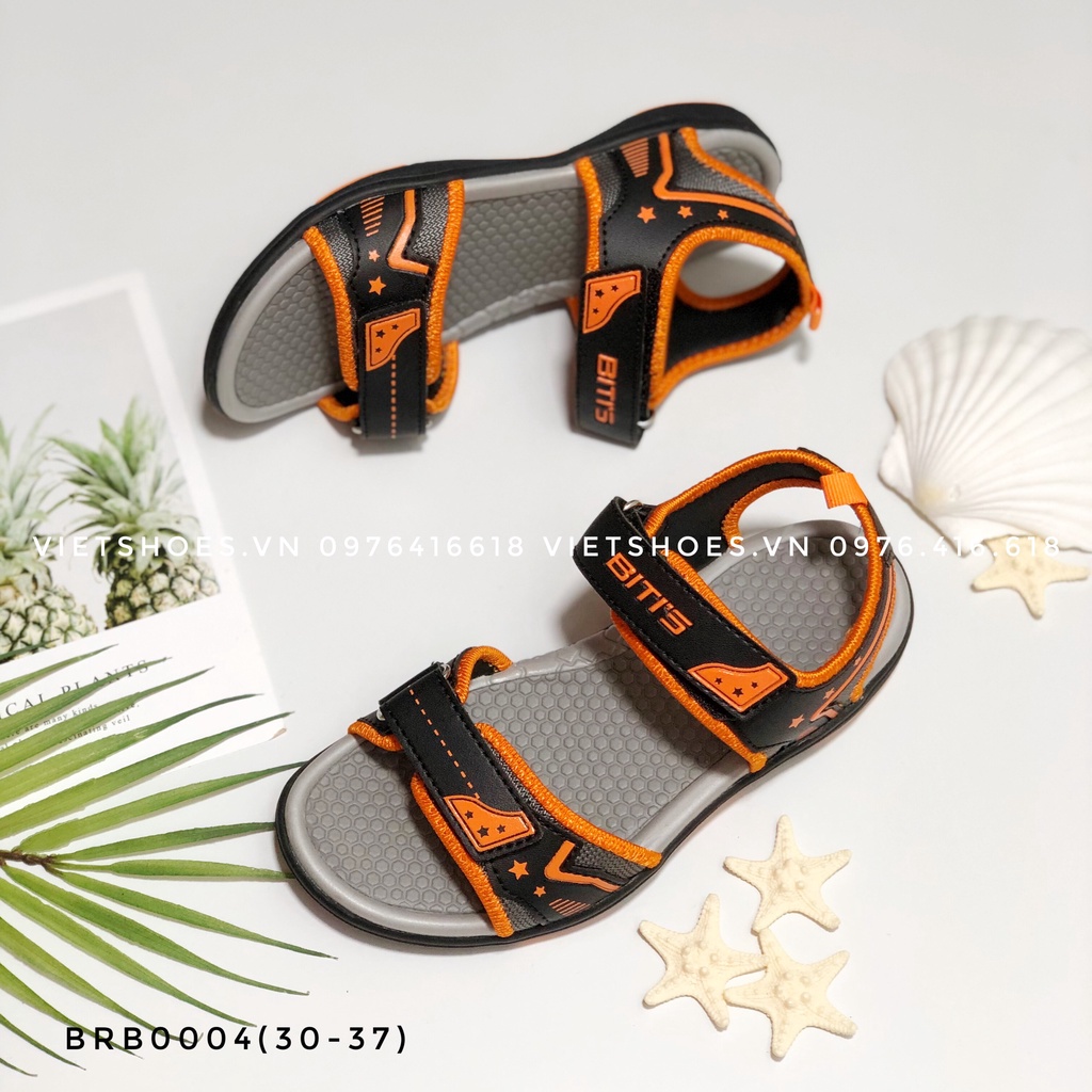 SANDAL BÉ TRAI BI.TIS BRB0004