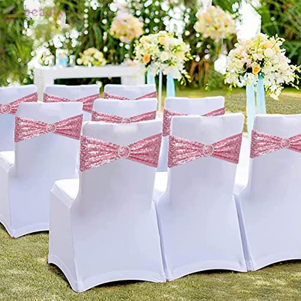 Áo Bọc Ghế Ngồi Trang Trí Nhà Cửa 15 * 35cm