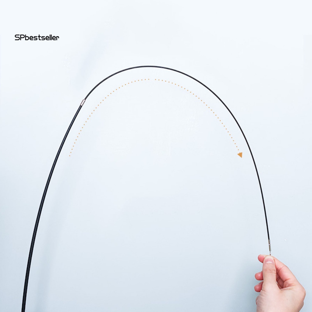 Lông Vũ Đồ Chơi 18m Kèm 2 Chuông Thay Thế Dành Cho Mèo Cưng