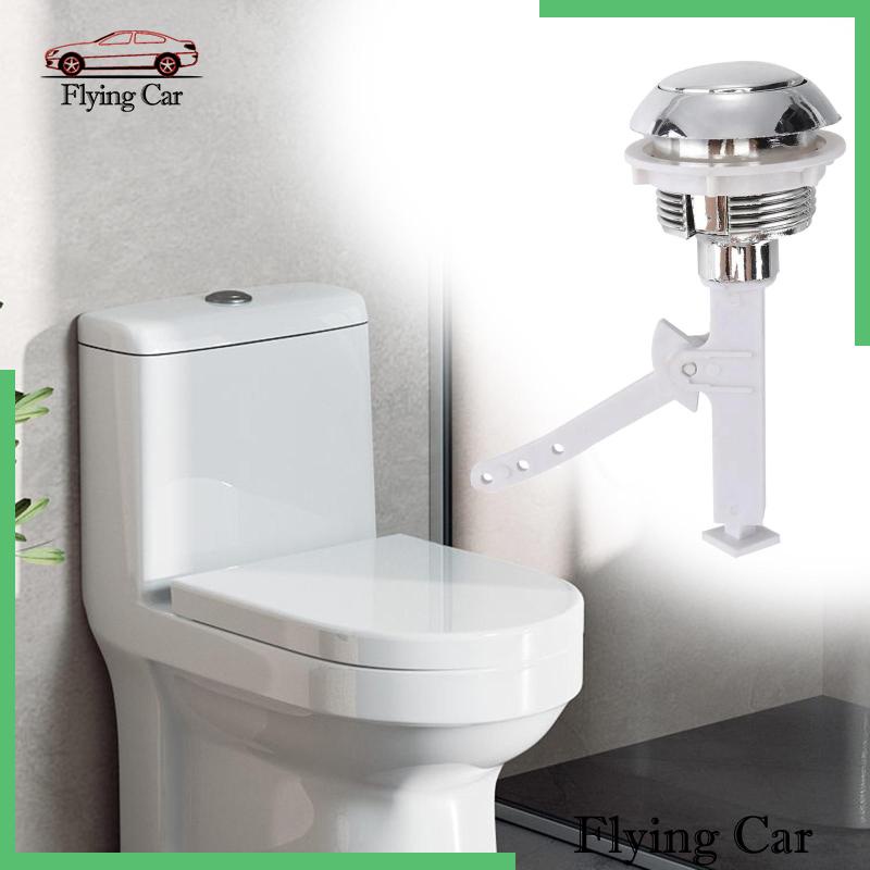 Bộ Nút Xả Nước Bồn Cầu Thay Thế Tiện Dụng