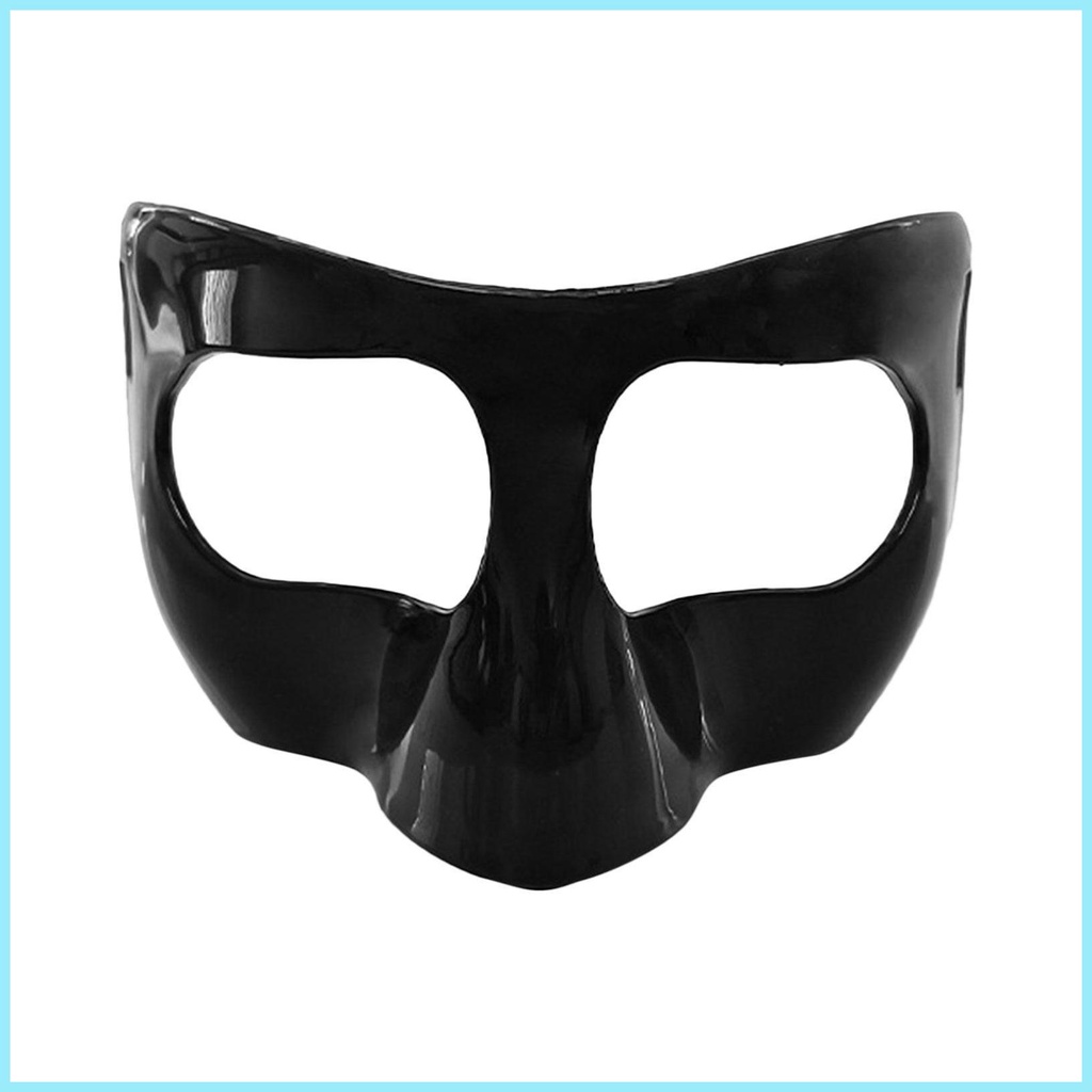 Mặt Nạ Bảo Vệ Mũi Trọng Lượng Nhẹ Thoải Mái Chống Trầy Xước Có Thể Điều Chỉnh