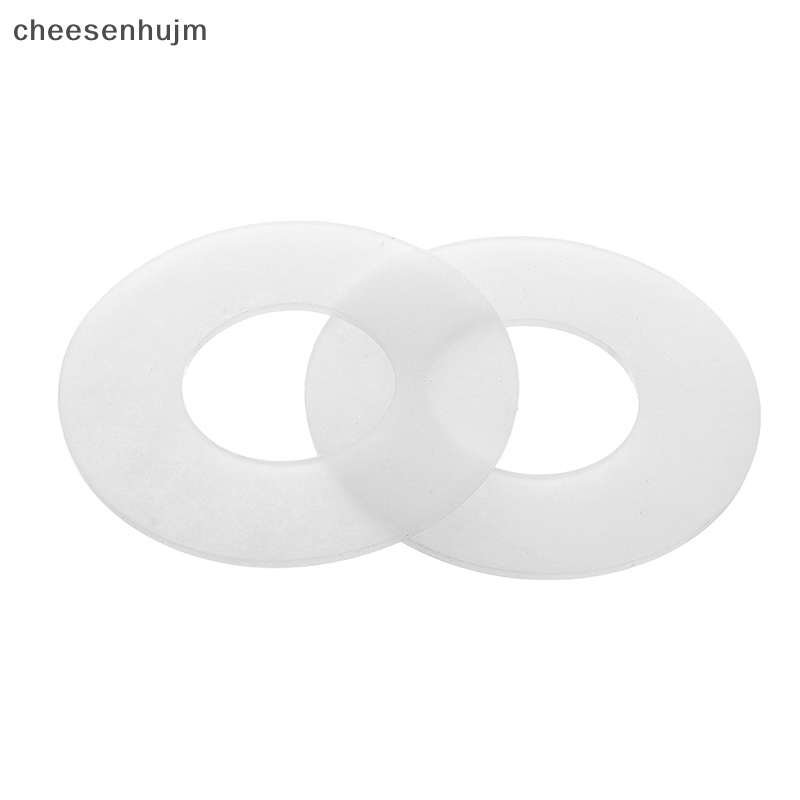 Set 2 Van Cao Su 28x15mm Thay Thế Chuyên Dụng Cho Bồn Cầu