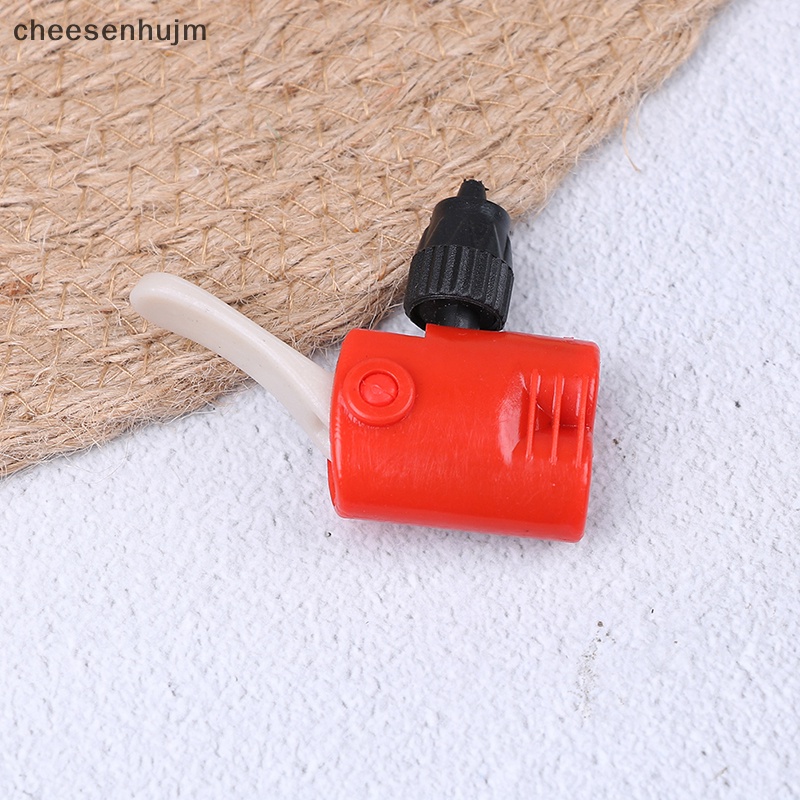 Van Bơm Hơi Xe Đạp Hai Đầu Thay Thế Tiện Dụng