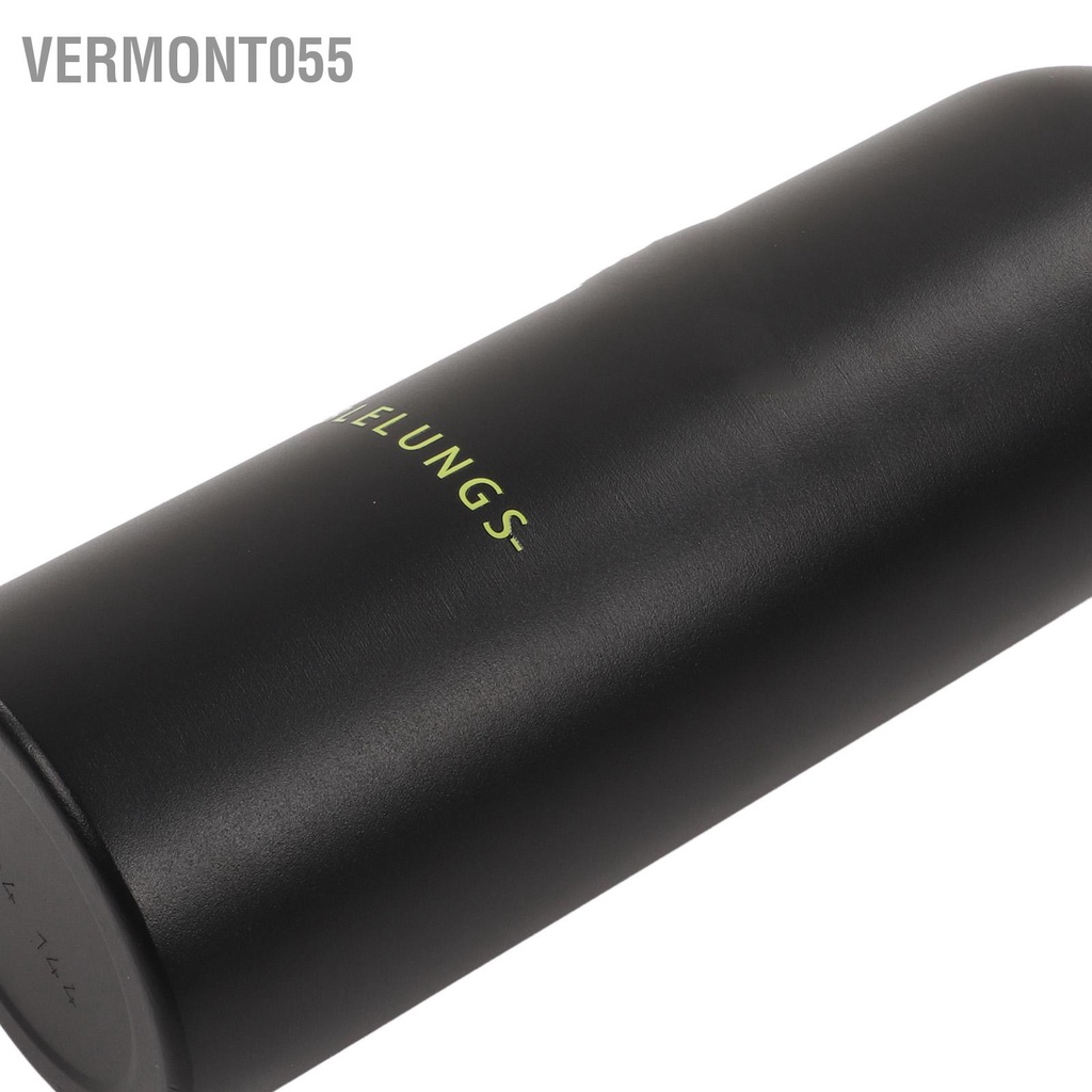 Vermont055 DIDEEEP Lặn Biển Xe Tăng Bộ Thiết Bị 2L X5000Plus Ngực Mặt Nạ Đôi Dây Đeo Vai Túi Xách