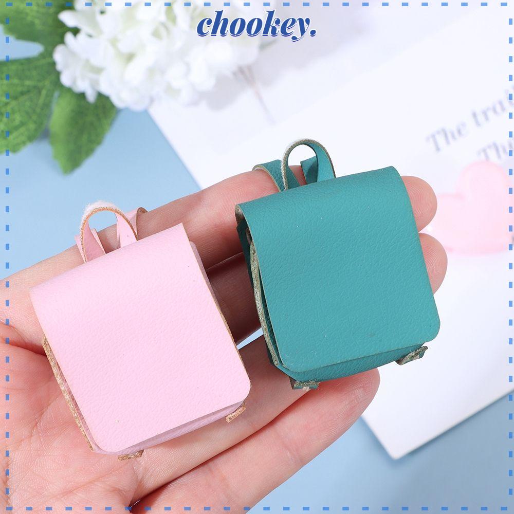 Phụ Kiện Mới Cho Búp Bê Túi Xách Vải