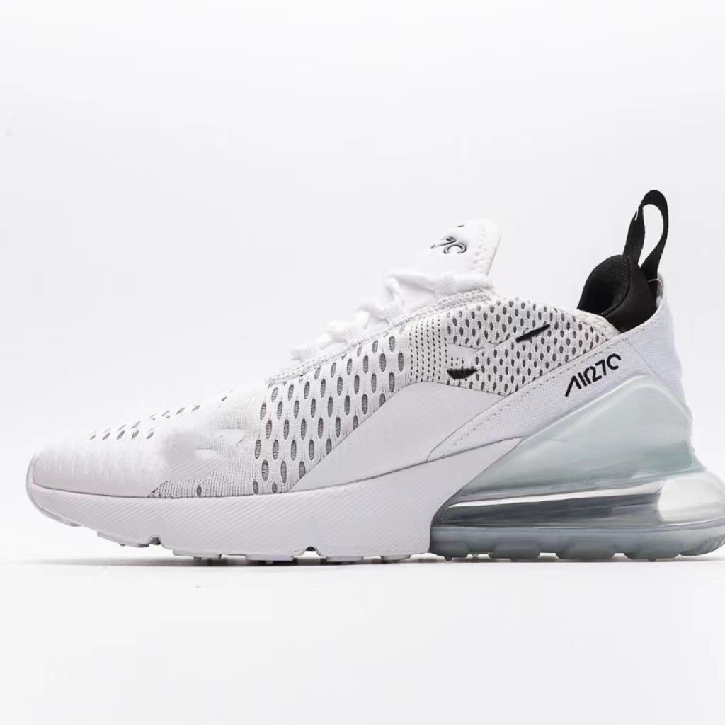 Giày Thể Thao Chạy Bộ Có Đệm Khí Thoáng Khí ZWBT ZWBT Max270 Max270