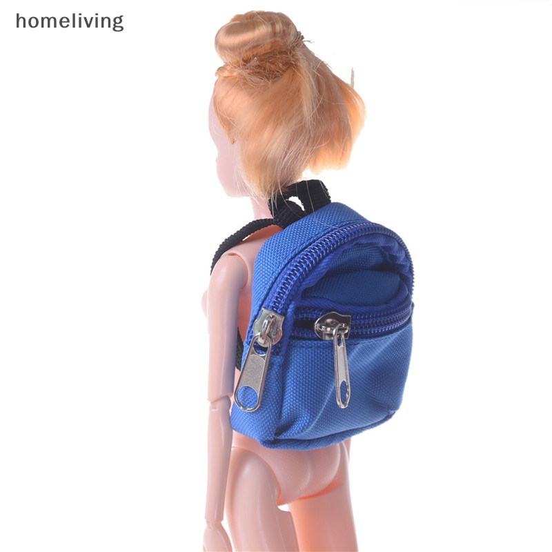 Ba Lô Đeo Vai Cho Búp Bê BJD 1 / 6