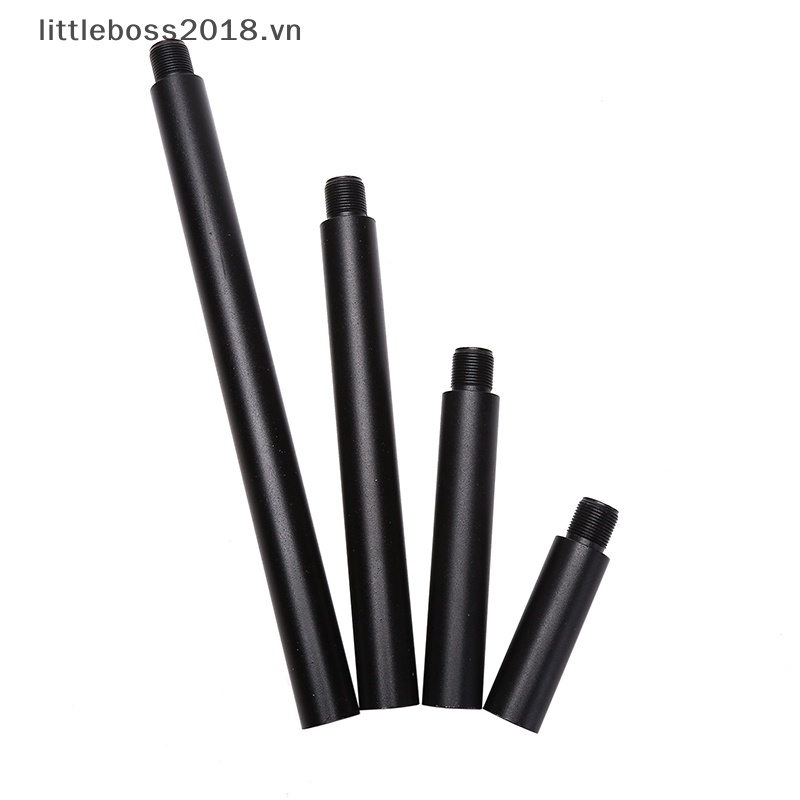 Phụ Kiện Súng Nối Dài Bằng Kim Loại 14mm Chuyên Dụng