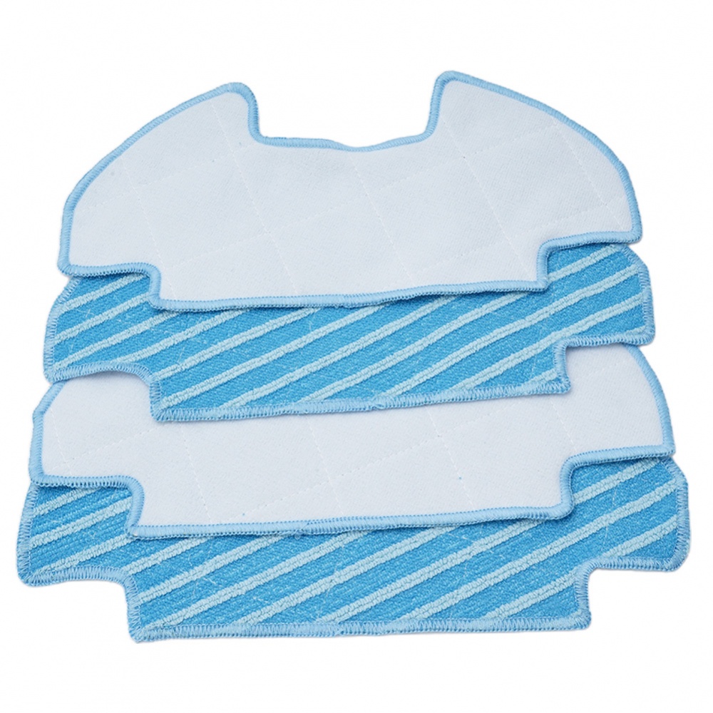 Phụ kiện lau bền cho máy hút bụi robot samsung vr05r5050wg