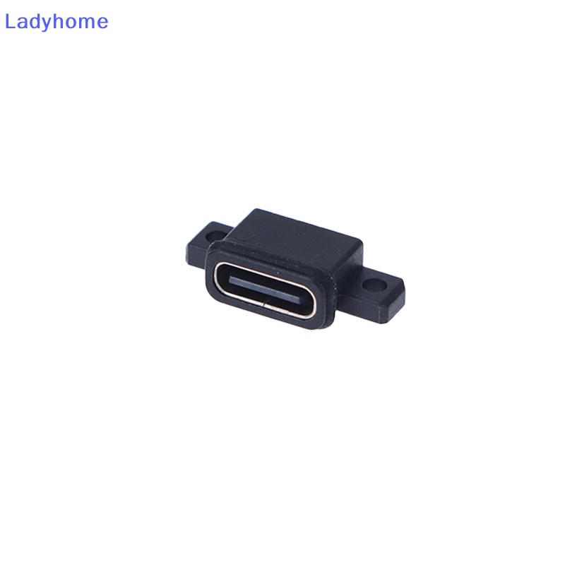1 Dây Hàn Chống Nước IPX67 4Pin USB C 4P Có Thể Sạc Lại Tiện Dụng