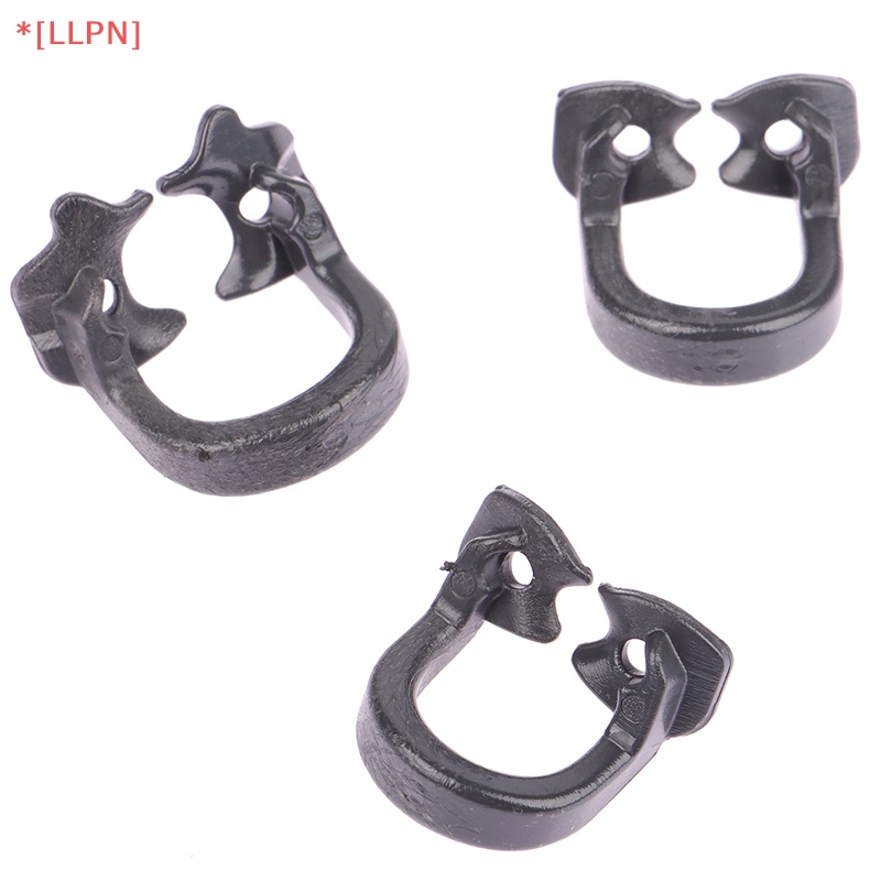 Set 4 Vòng Cao Su Tháo Lắp Tự Động Có Thể Tháo Rời 134°Chào Mừng C Chào Mừng