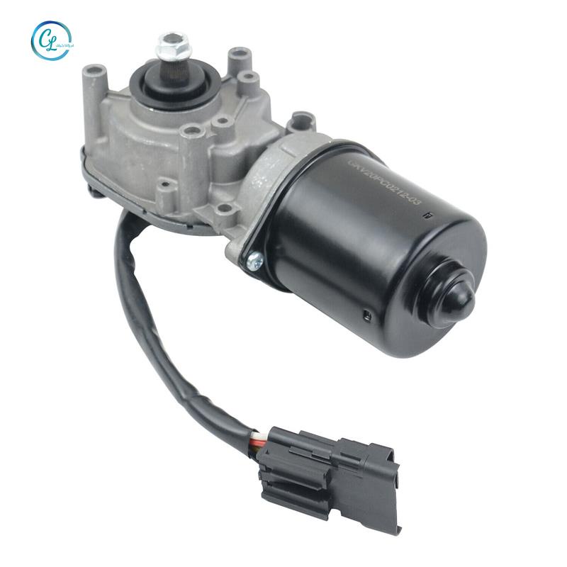 7701055893 Cần Gạt Nước Kính Chắn Gió Phía Trước Chuyên Dụng Cho Xe Hơi Renault Trafic II Nissan Primaster 1.9 2.0 2.5