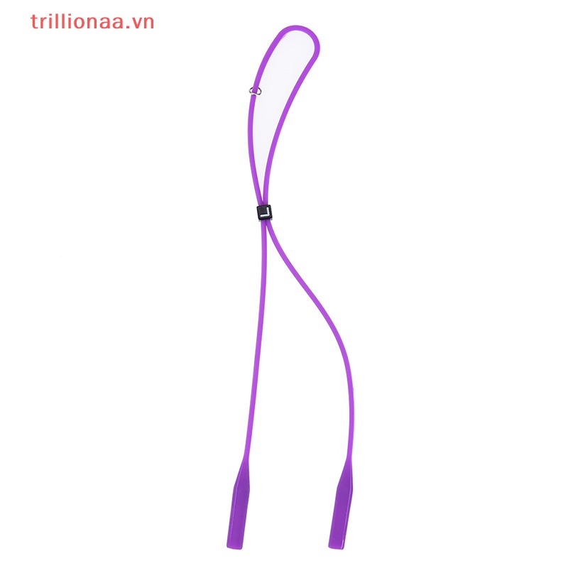 1 Dây Đeo Kính Bằng silicone Chống Trượt Vn