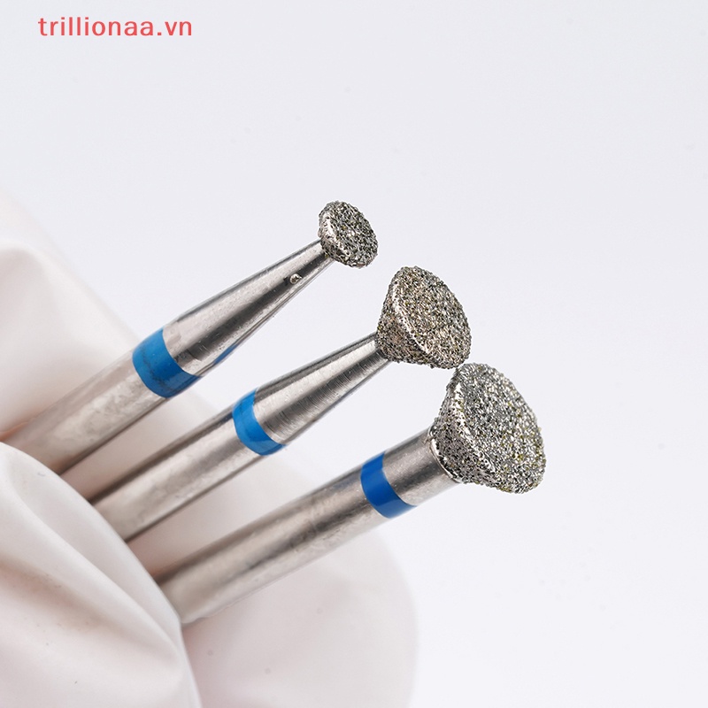 Đầu Mài Móng Tẩy Tế Bào Chết Chuyên Dụng Chất Lượng Cao