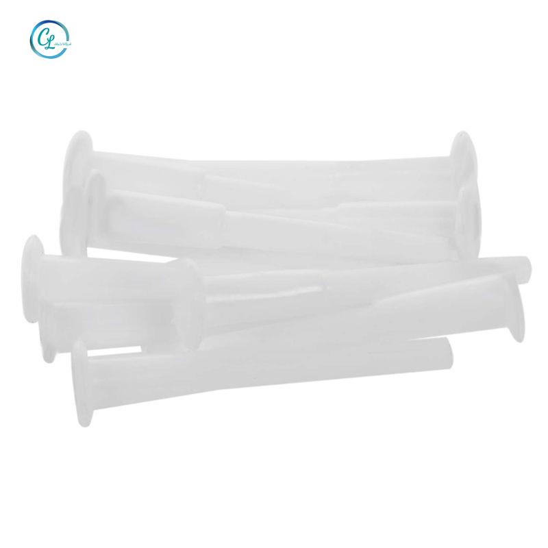 Bộ 10 Nút Chặn Bơm Hơi Tập Yoga