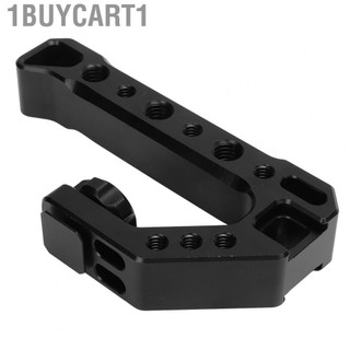 1buycart1 SLR  Top Handle Grip Mirrorless Cold Shoe Adapter Mount Kit
