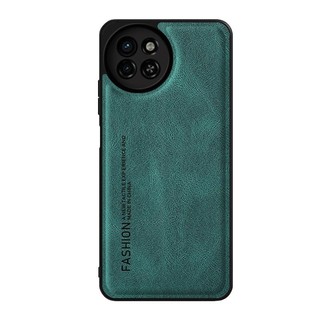 Ốp Lưng Da TPU Cho ITEL S23