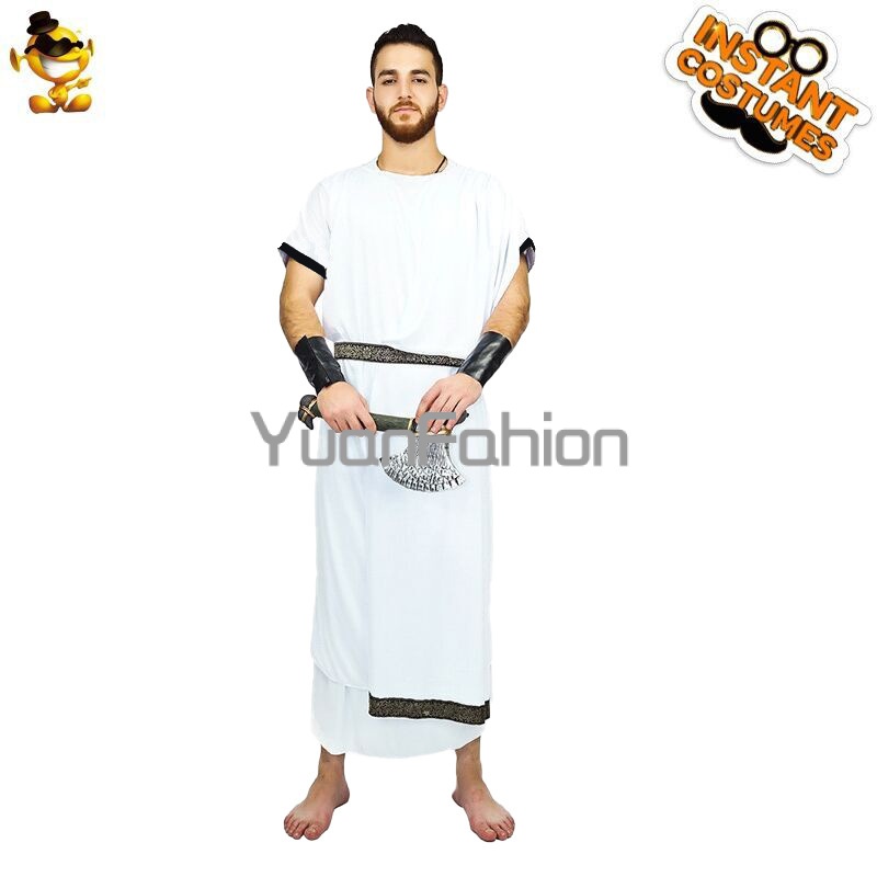 Bộ Đồ Hóa Trang Halloween Phong Cách samurai Độc Đáo