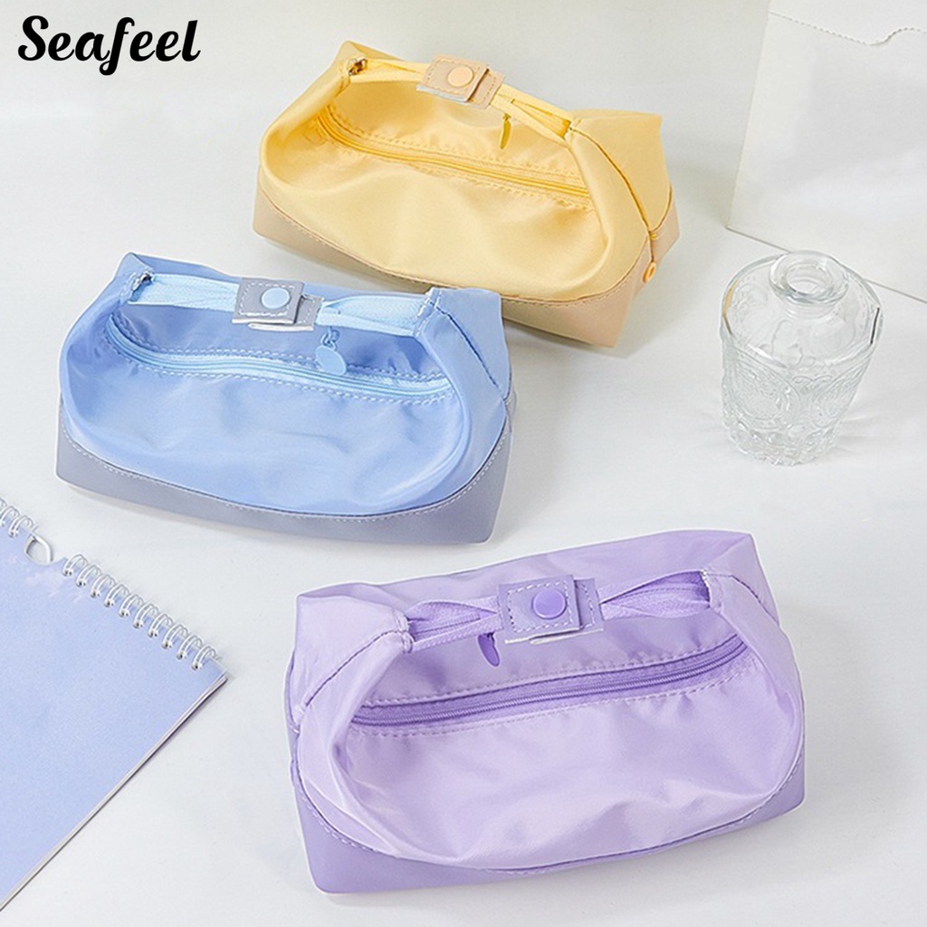 Túi Đựng Bút Cầm Tay Sức Chứa Lớn