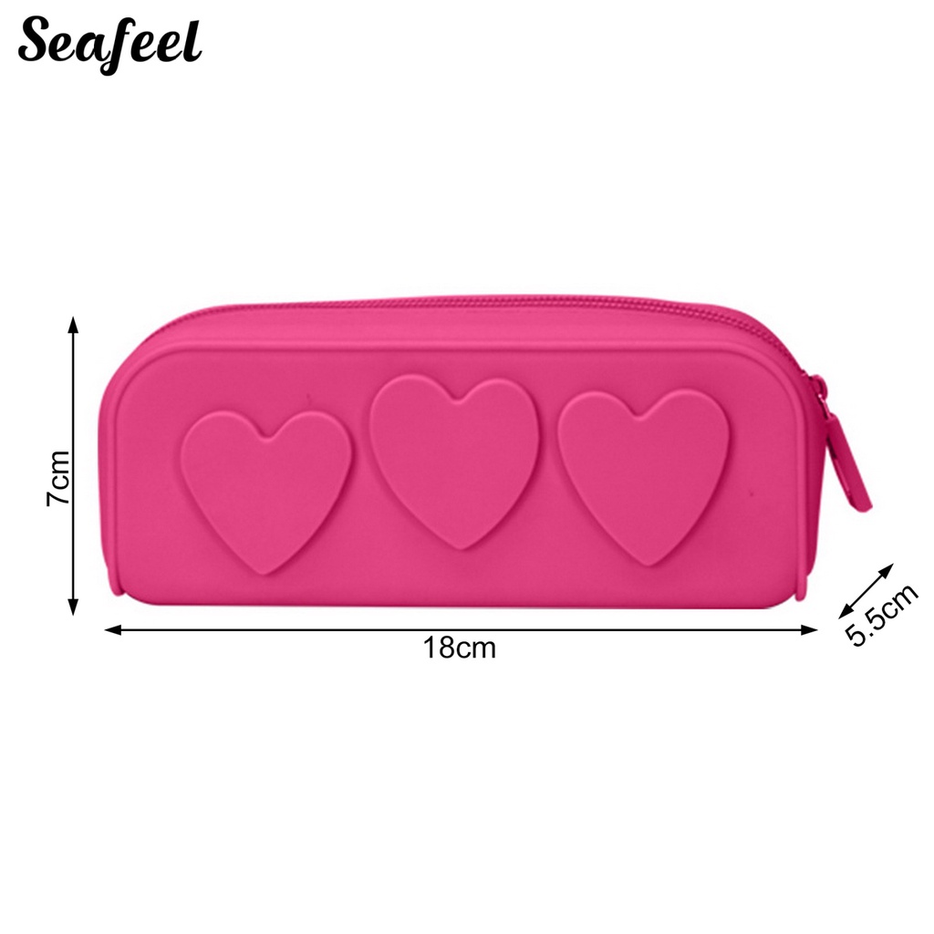 Giá Đỡ Cọ Trang Điểm Có Tay Cầm Linh Hoạt Tiện Dụng