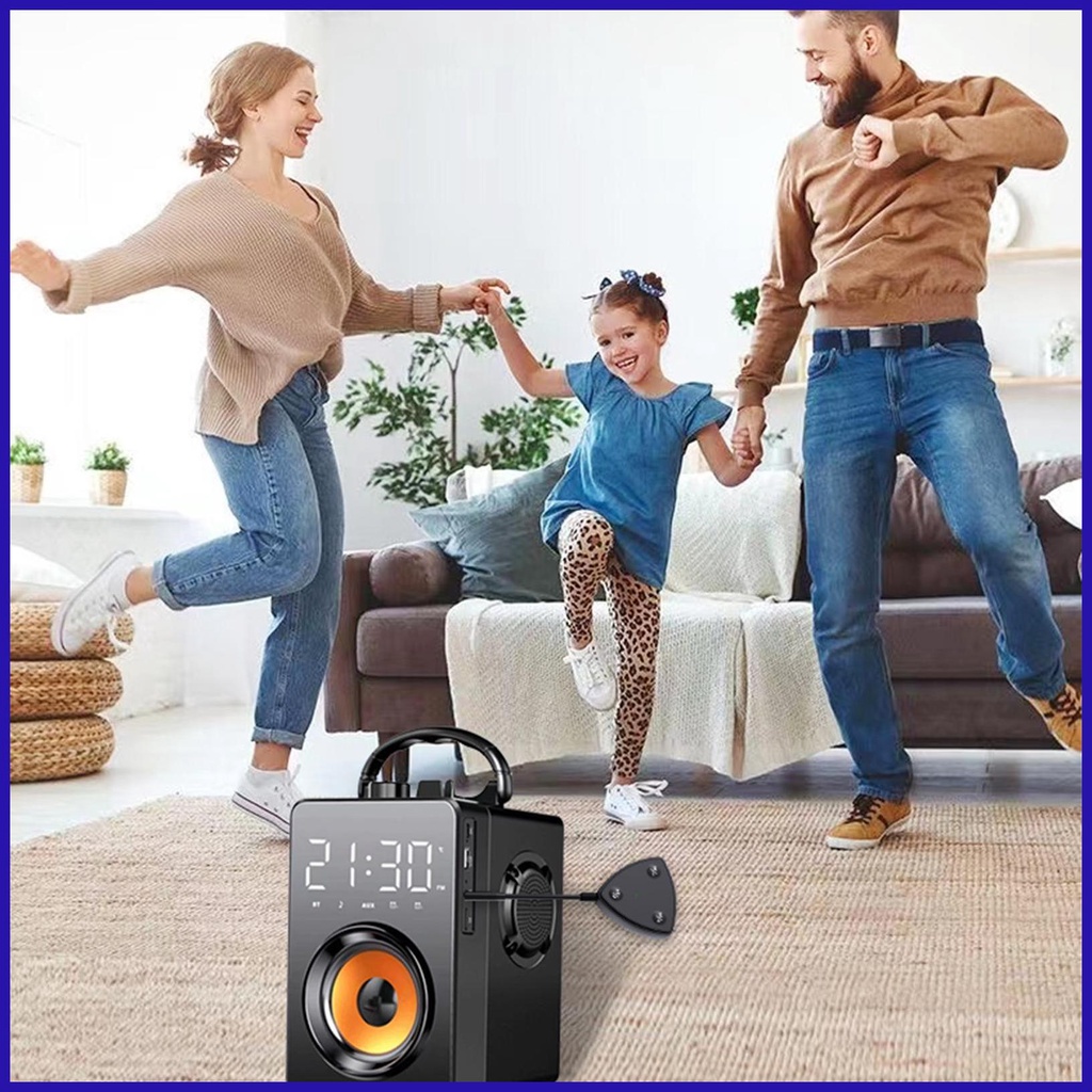 Bộ Chuyển Đổi Đài FM Không Dây Rảnh Tay Cho Xe Hơi