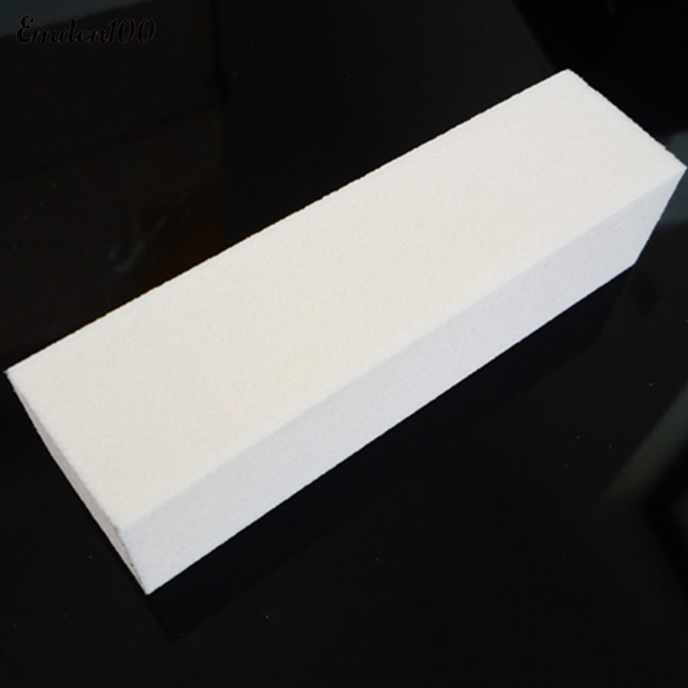 Dụng Cụ Dũa Móng Tay Bằng Bọt Biển