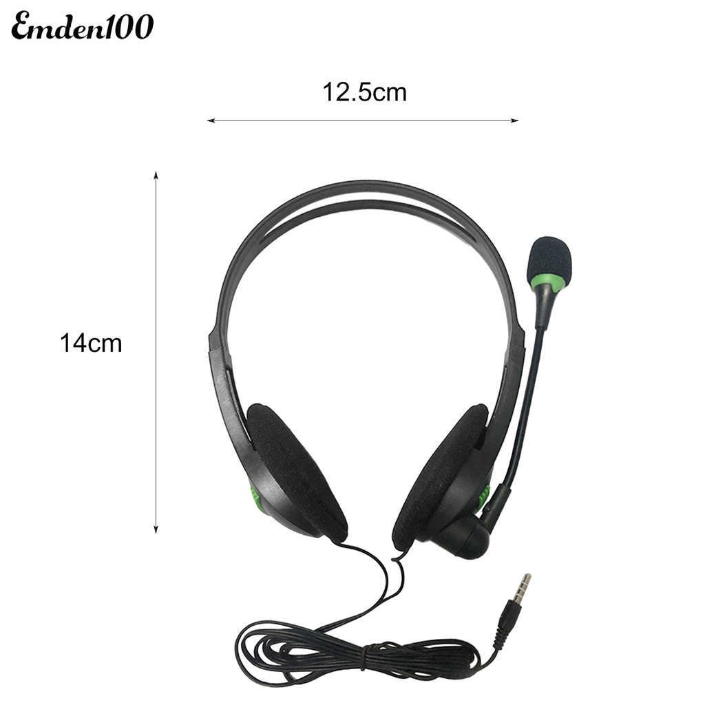 1 Tai Nghe Đơn Cổng Usb 440 Mềm Mại