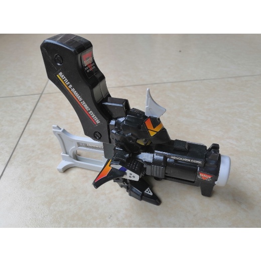 🥝ins Sản Phẩm Nội Địa Pinball Man B Legend!Đồ Chơi Nhân Vật Pinball Độc Đáo