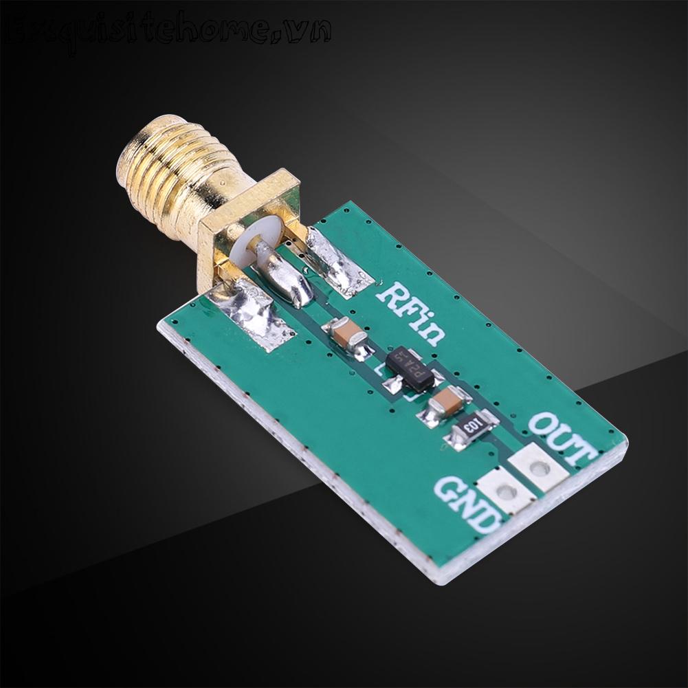 Bảng Mạch Khuếch Đại Công Suất RF 20dBm