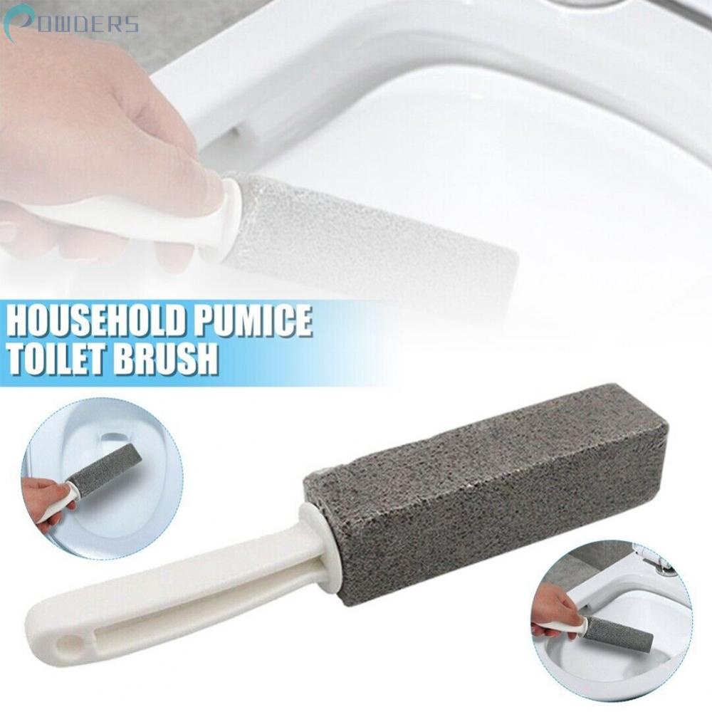 Bàn Chải Vệ Sinh Toilet Kích Thước 23.5x3.6cm Chất Lượng Cao
