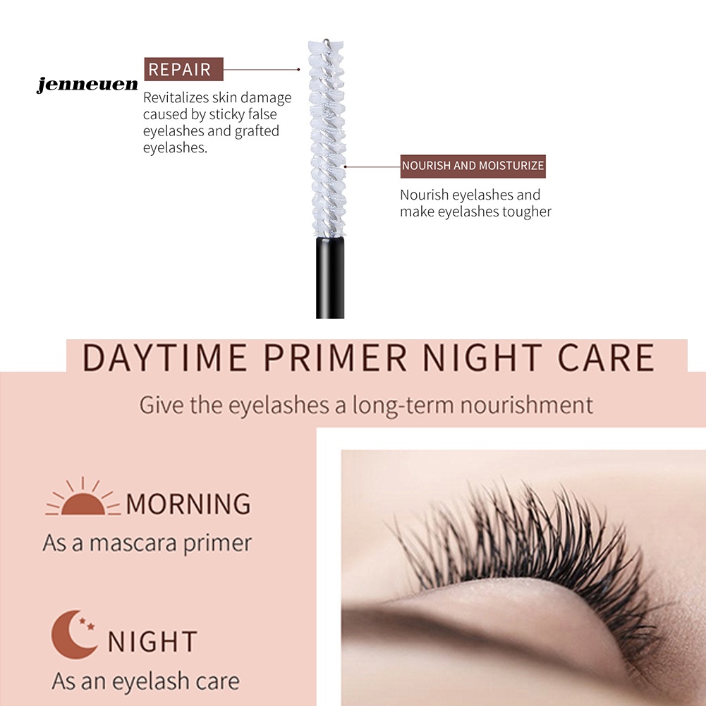 Dung Dịch Kích Thích Tăng Trưởng Lông Mi Chất Lượng Cao