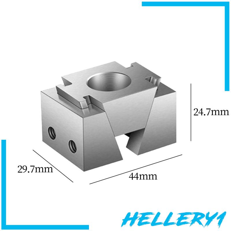 Dụng Cụ Cố Định Đa Năng Cho Người Lính Thủ Công