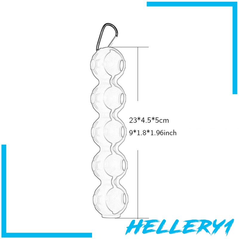 Túi Đựng Gậy Đánh Golf Kèm 5 Dây Đeo Tiện Dụng